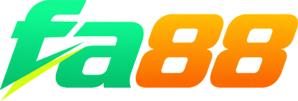 fa88 logo – trang chủ